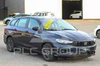 2021 Fiat Tipo