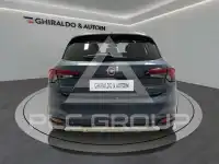 2021 Fiat Tipo