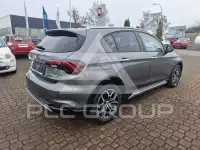 2021 Fiat Tipo