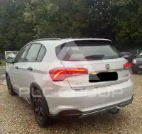 2021 Fiat Tipo
