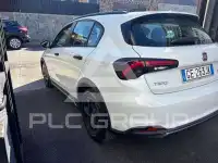 2021 Fiat Tipo