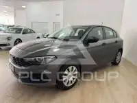 2021 Fiat Tipo