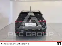 2021 Fiat Tipo