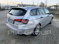 2021 Fiat Tipo