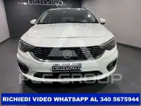 2021 Fiat Tipo