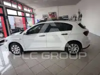 2021 Fiat Tipo
