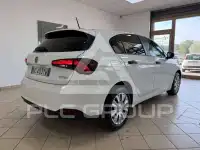 2021 Fiat Tipo