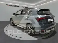 2021 Fiat Tipo
