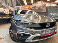2021 Fiat Tipo