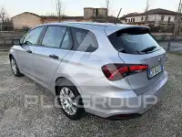 2021 Fiat Tipo