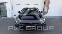 2021 Fiat Tipo