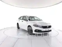 2021 Fiat Tipo