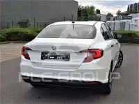 2021 Fiat Tipo
