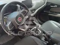 2021 Fiat Tipo