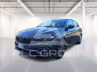 2021 Fiat Tipo