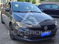 2021 Fiat Tipo