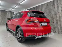 2021 Fiat Tipo
