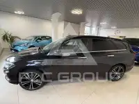 2021 Fiat Tipo