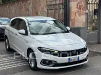 2021 Fiat Tipo