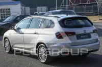 2021 Fiat Tipo