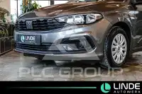 2021 Fiat Tipo