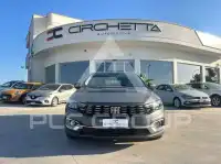 2021 Fiat Tipo