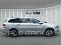 2021 Fiat Tipo