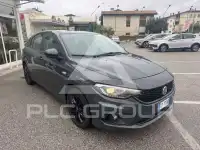2021 Fiat Tipo