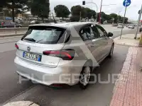 2021 Fiat Tipo