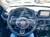 2021 Fiat Tipo