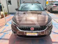 2021 Fiat Tipo