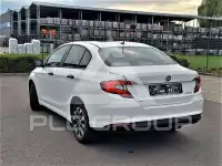 2021 Fiat Tipo