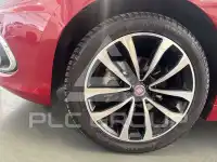 2021 Fiat Tipo