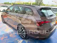 2021 Fiat Tipo