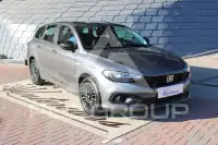 2021 Fiat Tipo