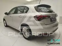 2021 Fiat Tipo