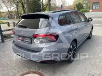2020 Fiat Tipo
