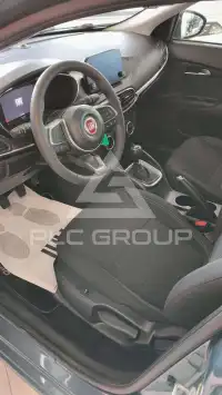 2021 Fiat Tipo