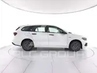 2021 Fiat Tipo