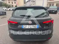 2021 Fiat Tipo