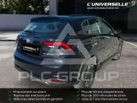2021 Fiat Tipo