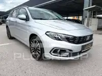 2021 Fiat Tipo