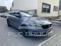 2020 Fiat Tipo