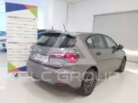 2021 Fiat Tipo