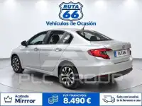 2021 Fiat Tipo