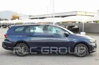 2021 Fiat Tipo