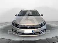 2021 Fiat Tipo