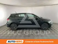 2021 Fiat Tipo