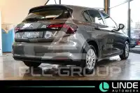 2021 Fiat Tipo