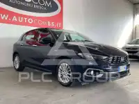 2021 Fiat Tipo